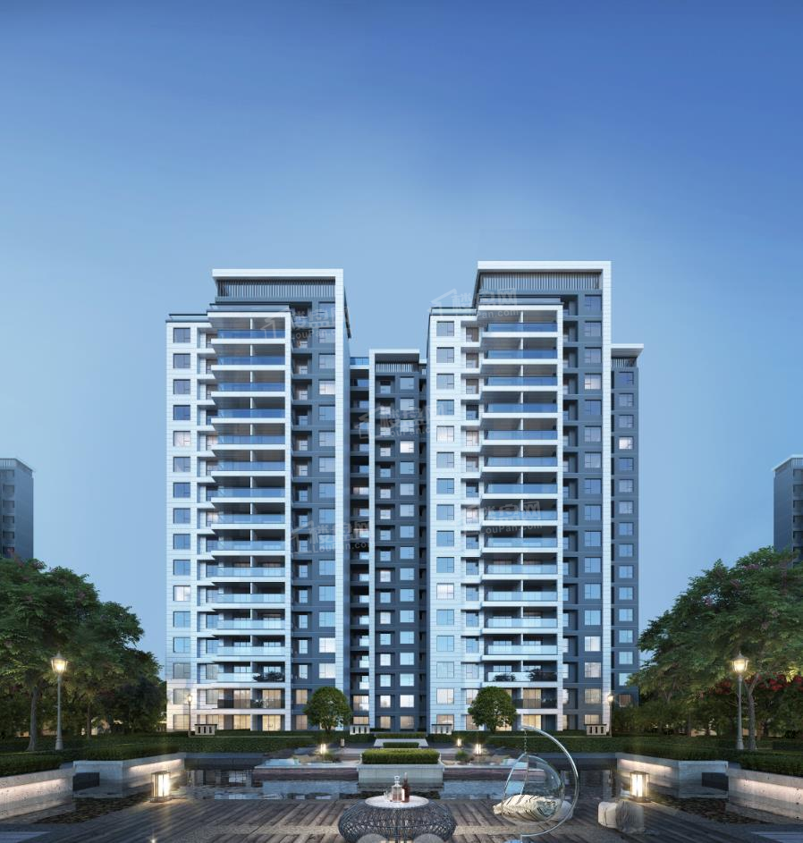 绵阳阳光溪山春晓效果图_实景图_样板间-绵阳楼盘网