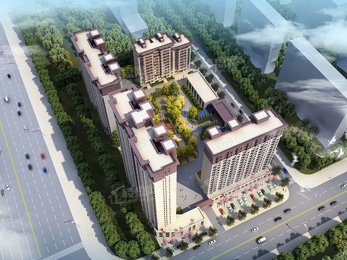 2024年在哈尔滨买房优质楼盘有哪些？看完这篇你就了解了！