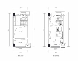 双玺公寓