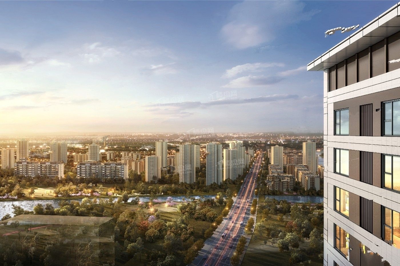 买房攻略|2024年崇州市在售的楼盘有哪些?价格是多少?