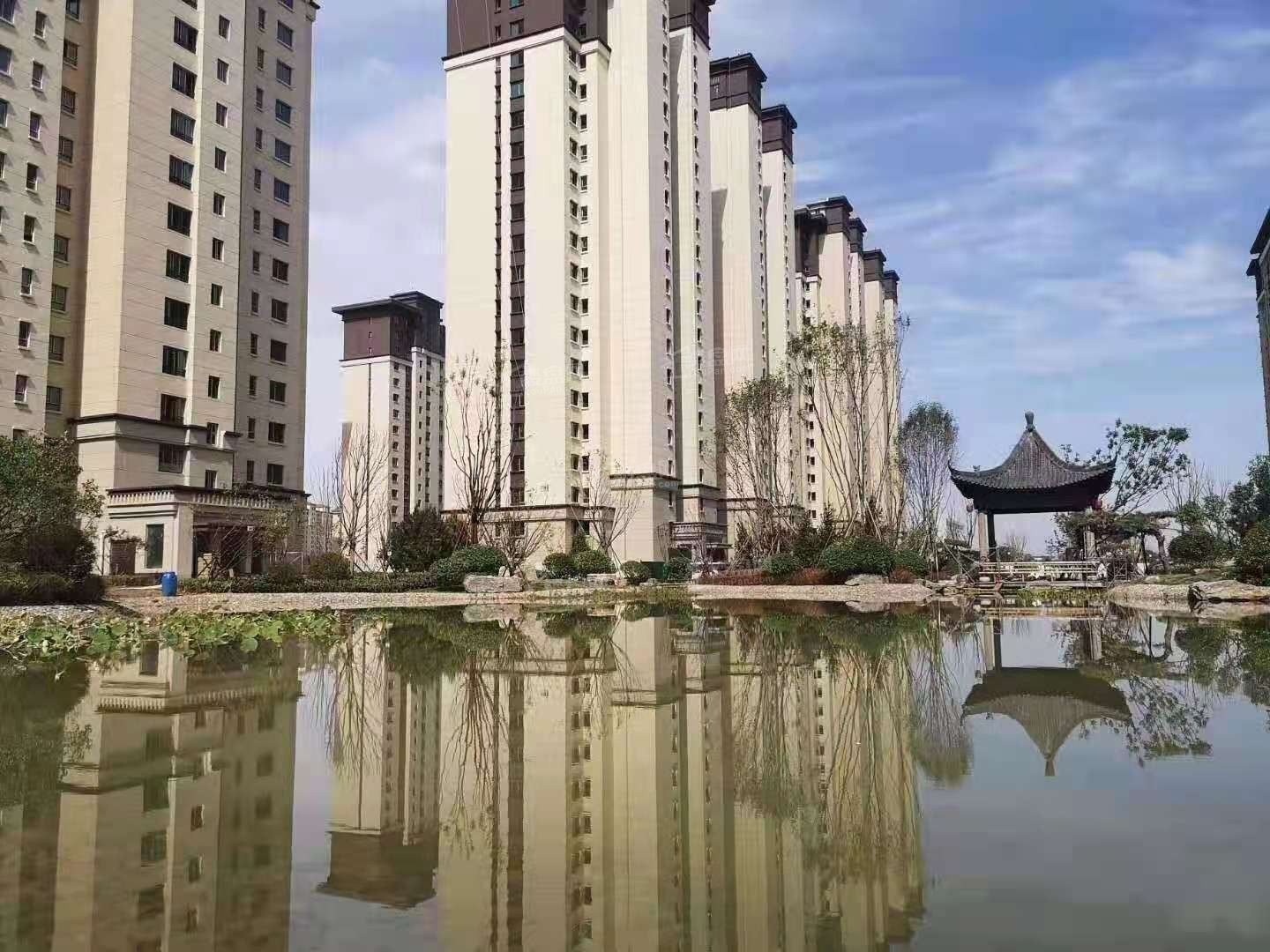 实景图