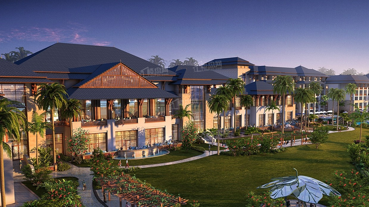 2024年在中山买房有哪些房子推荐?看看这几个怎么样!