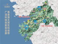 鼎峰松湖雅境位置图