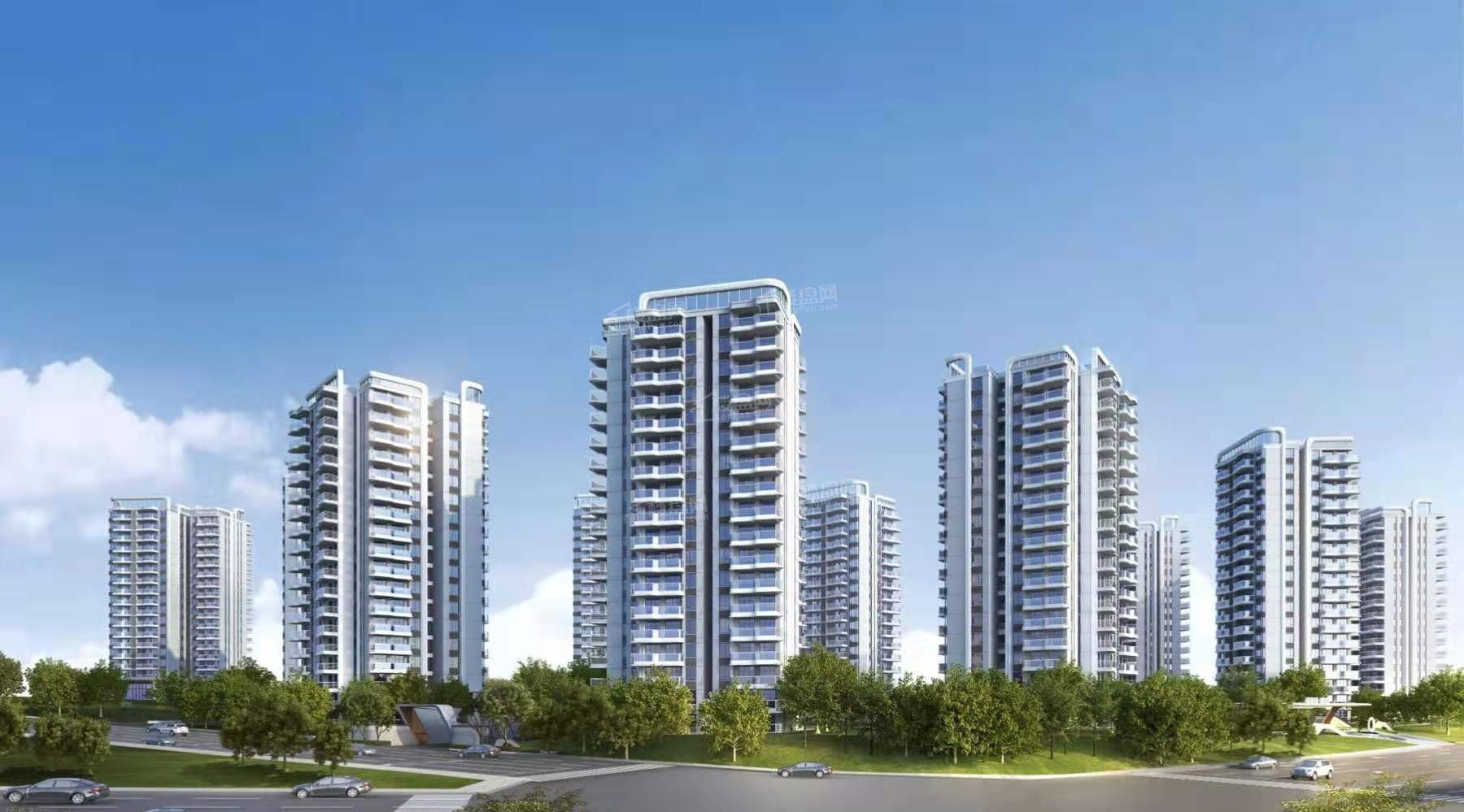 印象中铁时光城房价多少?周边都有什么配套?-眉山楼盘网