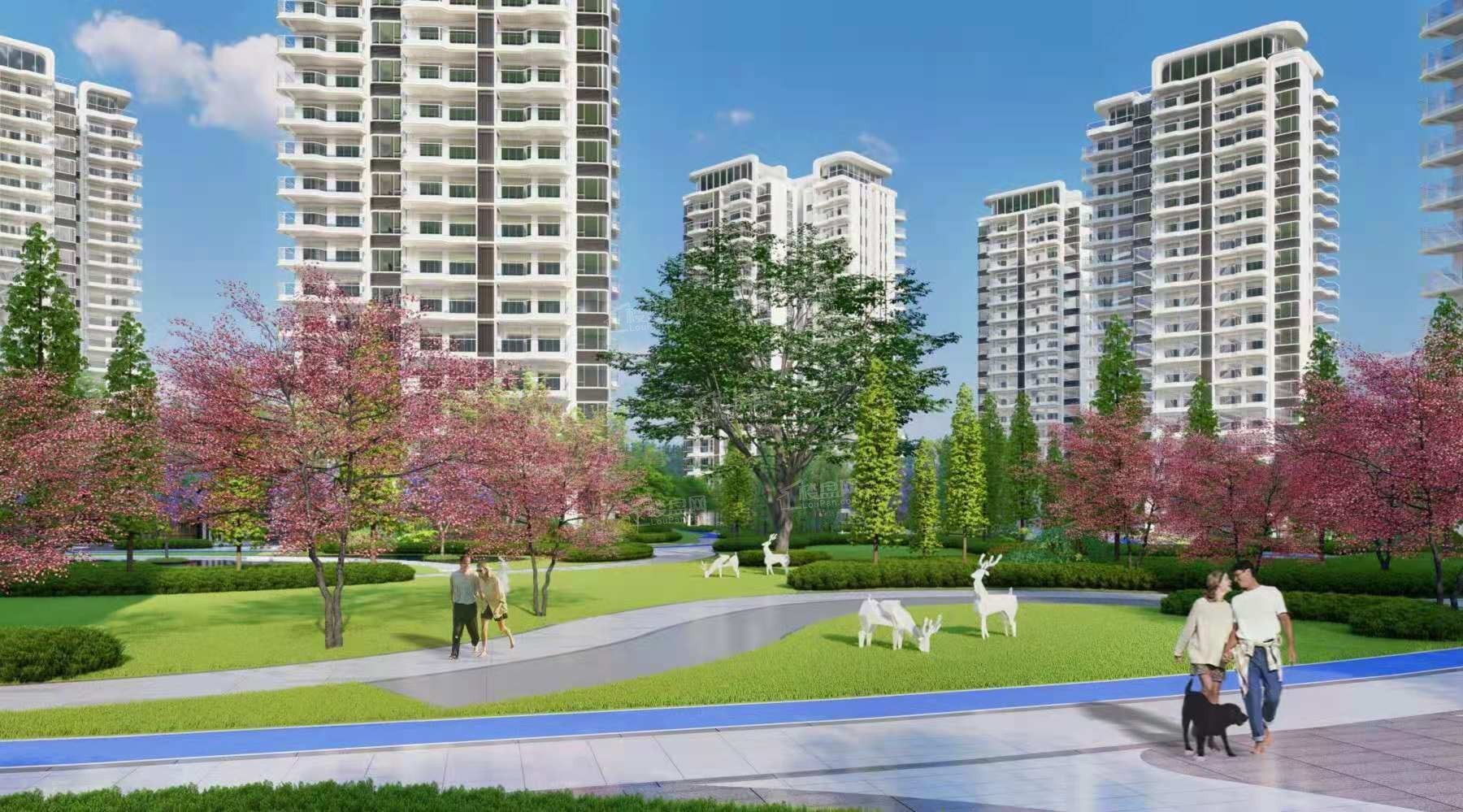 印象中铁时光城