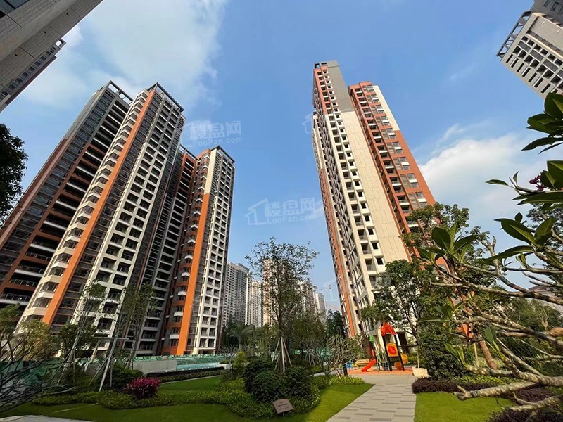 瀚康首府_中山瀚康首府房价_楼盘怎么样-中山楼盘网