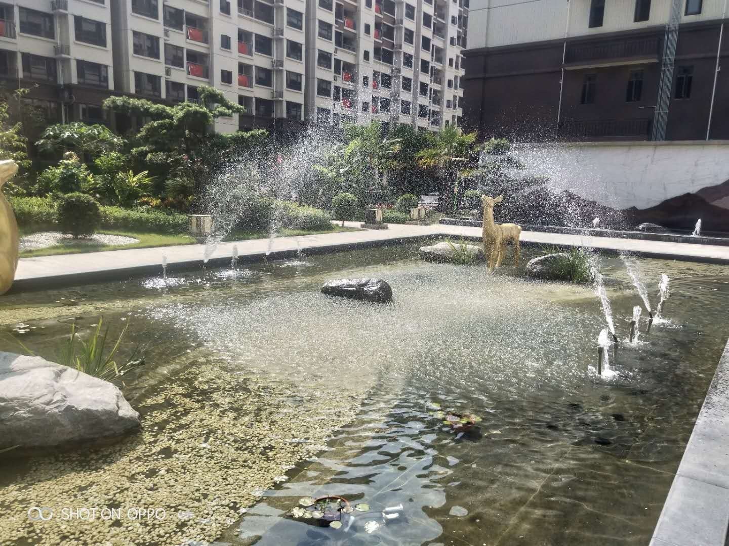 肇庆天玺御璟效果图