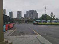荣安·海上明月配套公交站