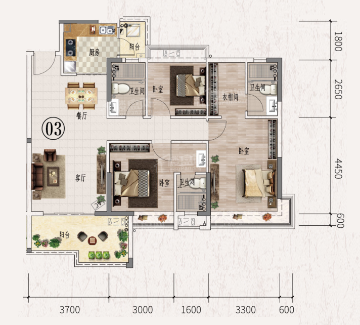 肇庆新房 鼎湖区楼盘 > 涛汇翠湖湾涛汇翠湖湾户型图