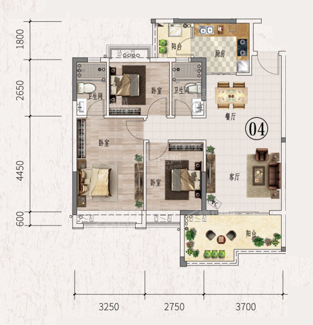 肇庆新房 鼎湖区楼盘 > 涛汇翠湖湾涛汇翠湖湾户型图