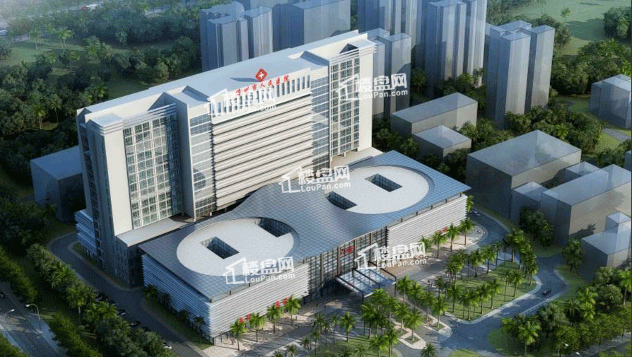 好房来了儋州近期交房楼盘推荐现房应该这样