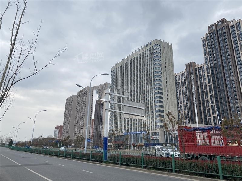 龙湖光年世纪城
