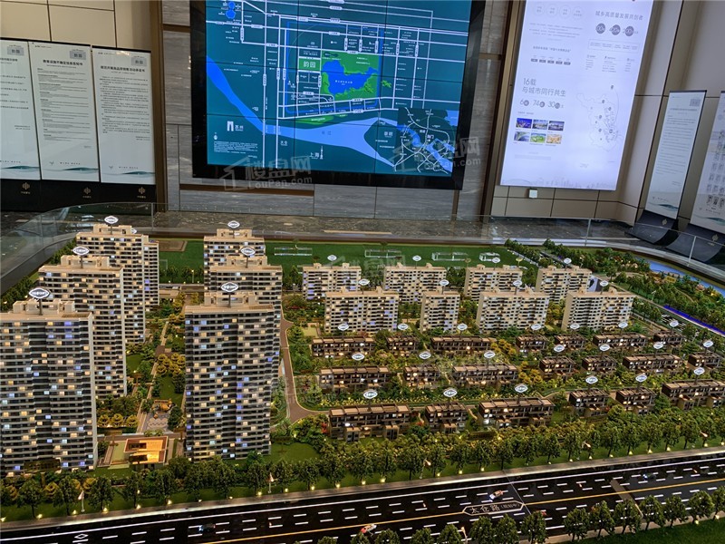 中南湖光森林_海门中南湖光森林房价_楼盘怎么样-海门楼盘网