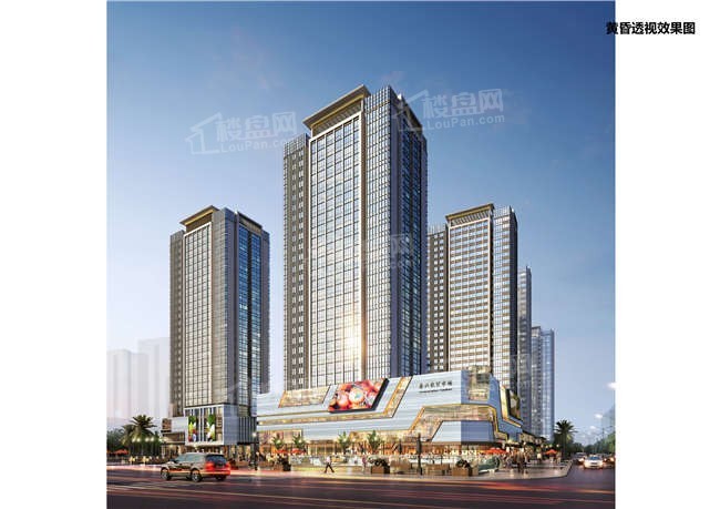 天城·大理泰兴府_大理天城·大理泰兴府房价_楼盘怎么样-大理楼盘网