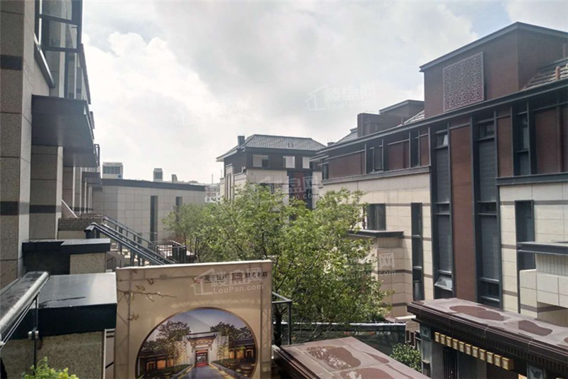 江门鹤山越秀·星汇名庭效果图_实景图_样板间-江门楼盘网