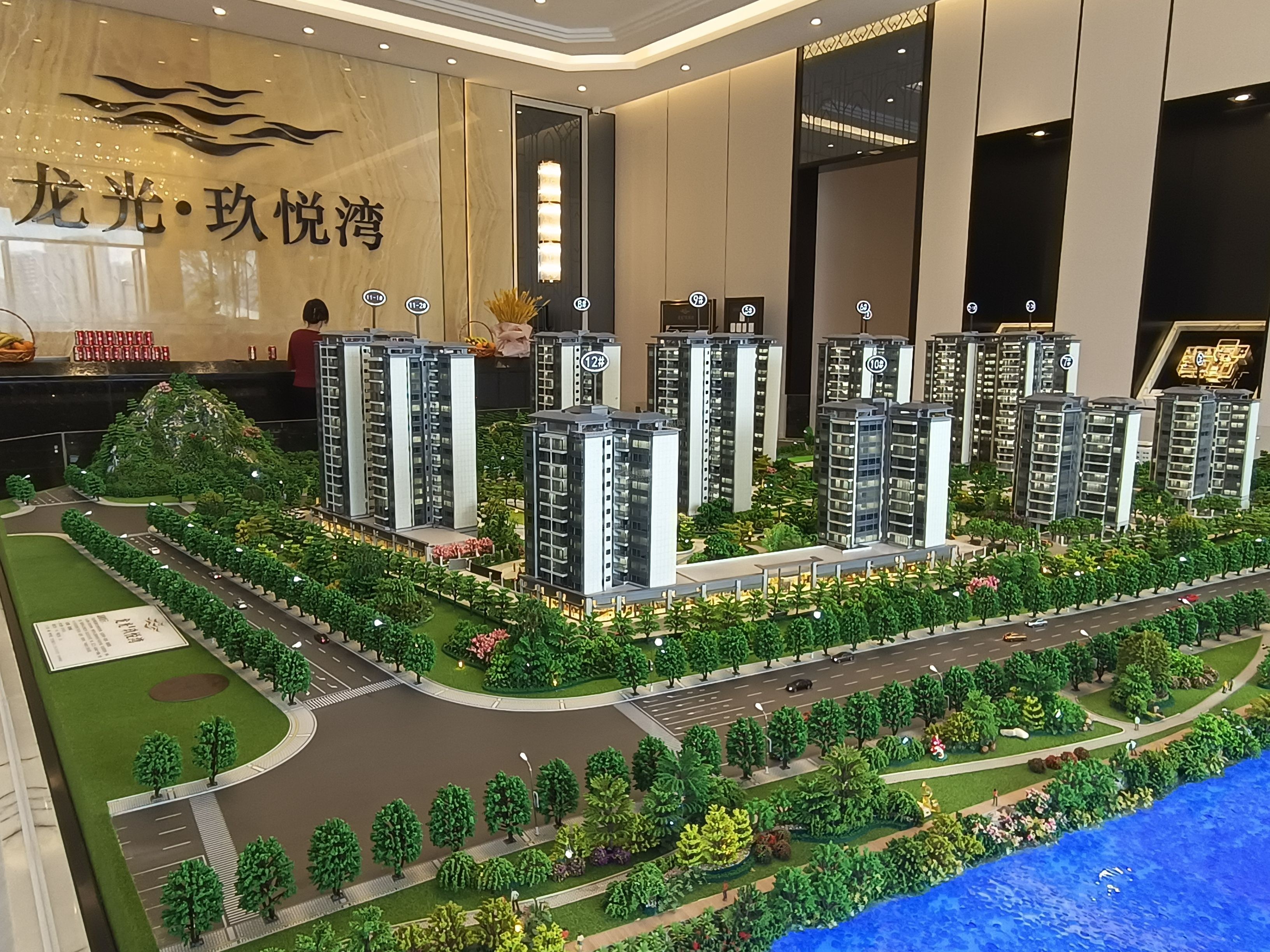龙光·玖悦湾