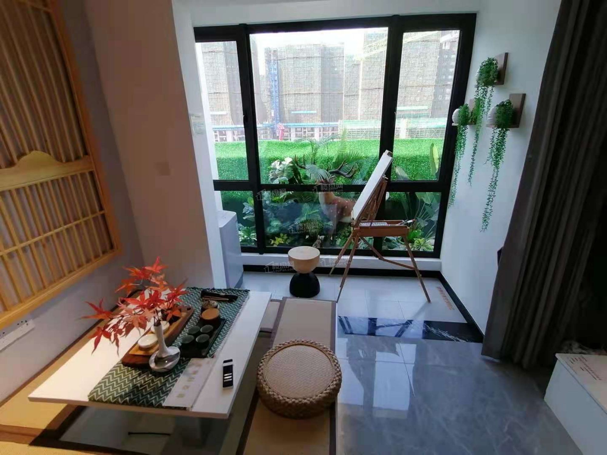 赣州嘉福新天地效果图_实景图_样板间-赣州楼盘网