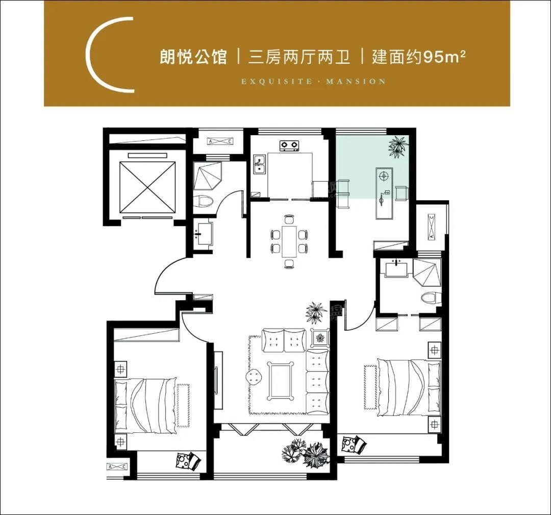 玲珑公馆
