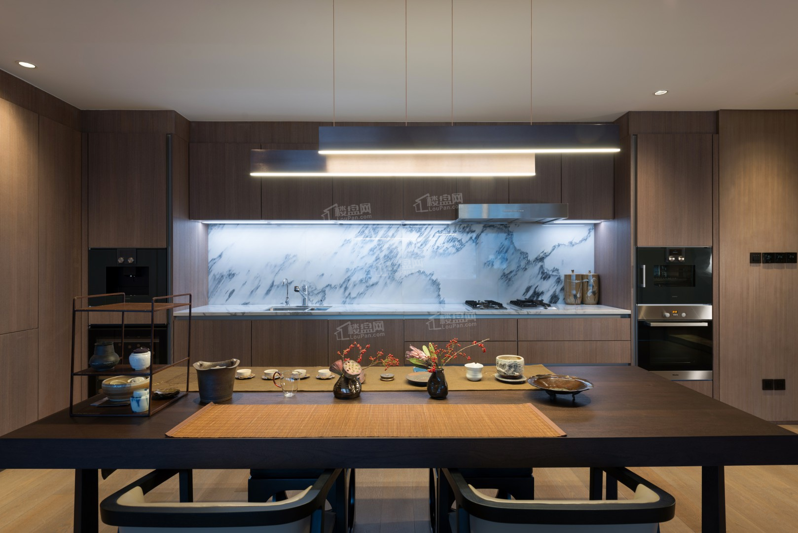 北京梵悦·108效果图_实景图_样板间-北京楼盘网