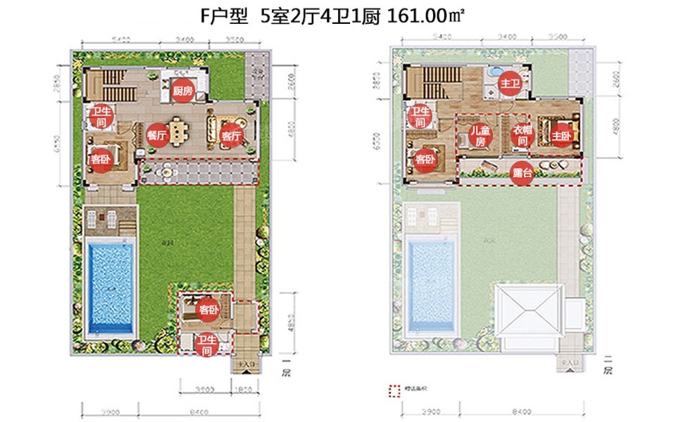 绿城海棠潮鸣户型配套解读_楼盘价值分析报告-三亚楼盘网