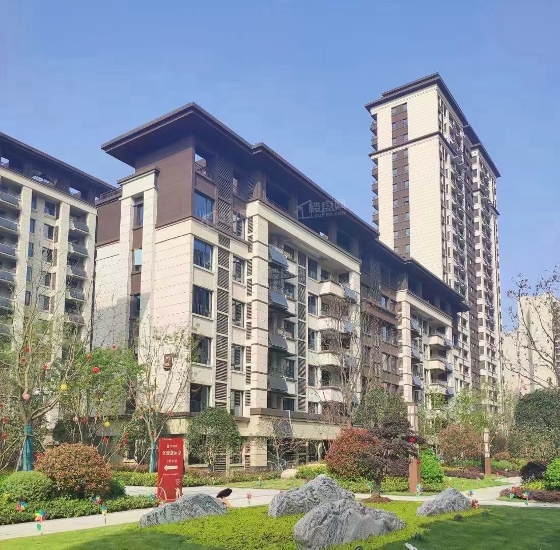 高速·时代公馆