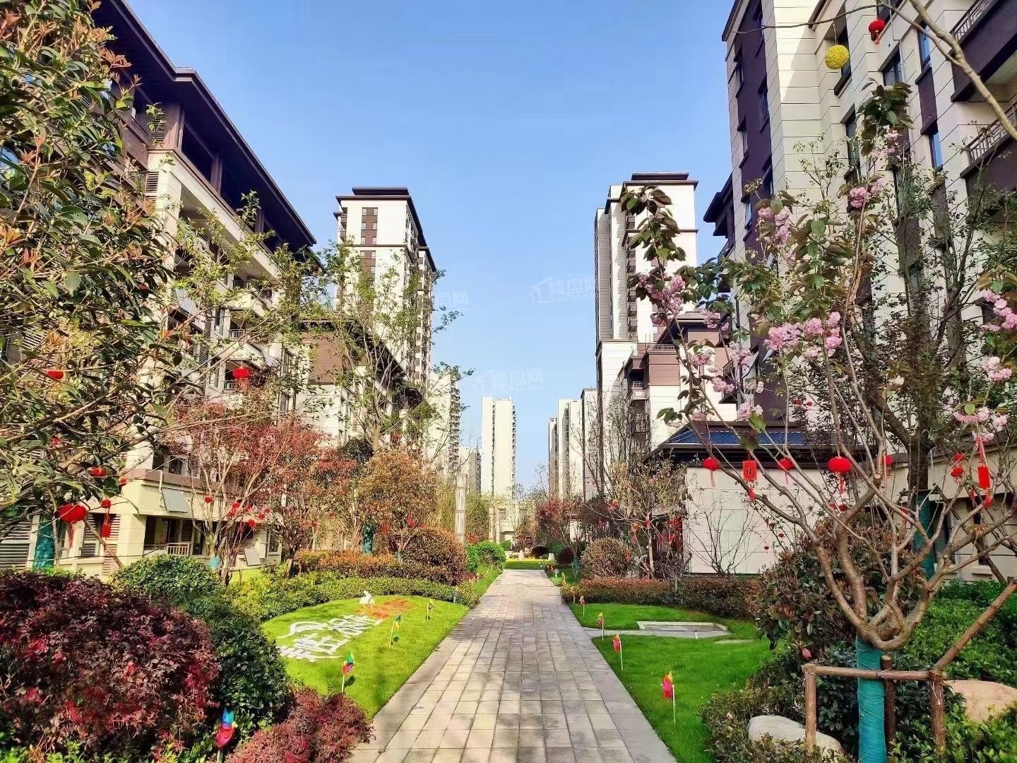 高速·时代公馆