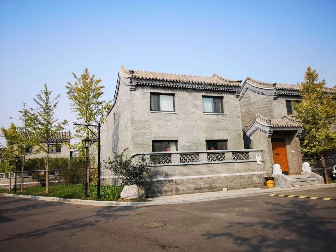 北京易郡效果图_实景图_样板间-北京楼盘网