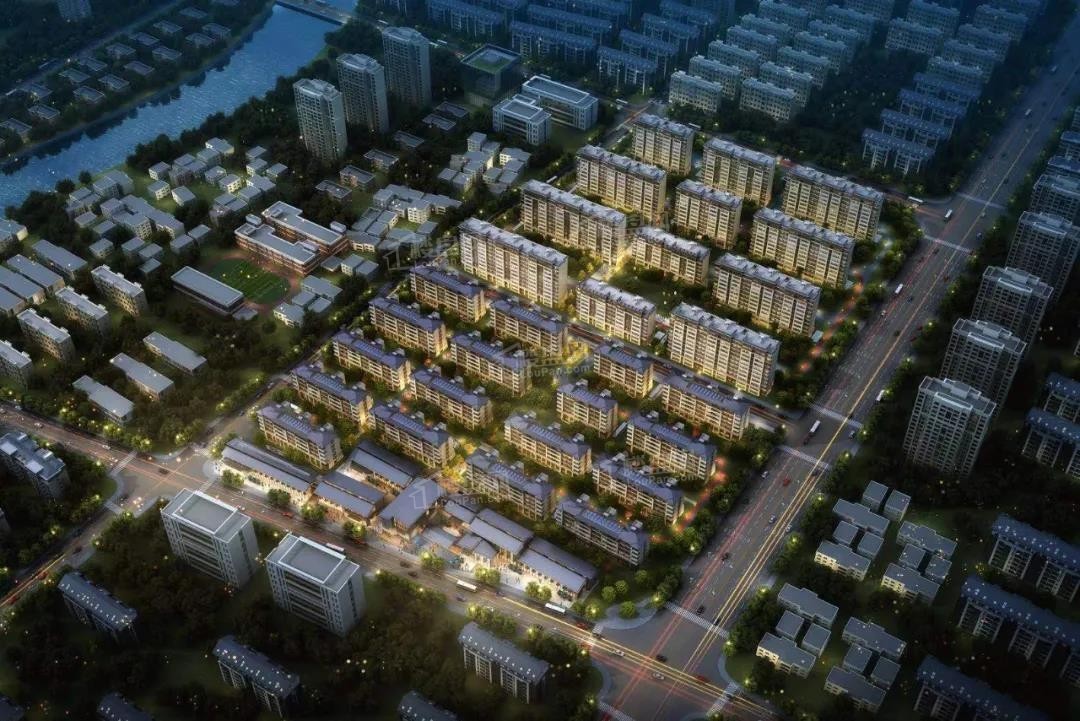 扬州楼市|扬州新房房价怎么样?有哪些在售好房?-扬州楼盘网
