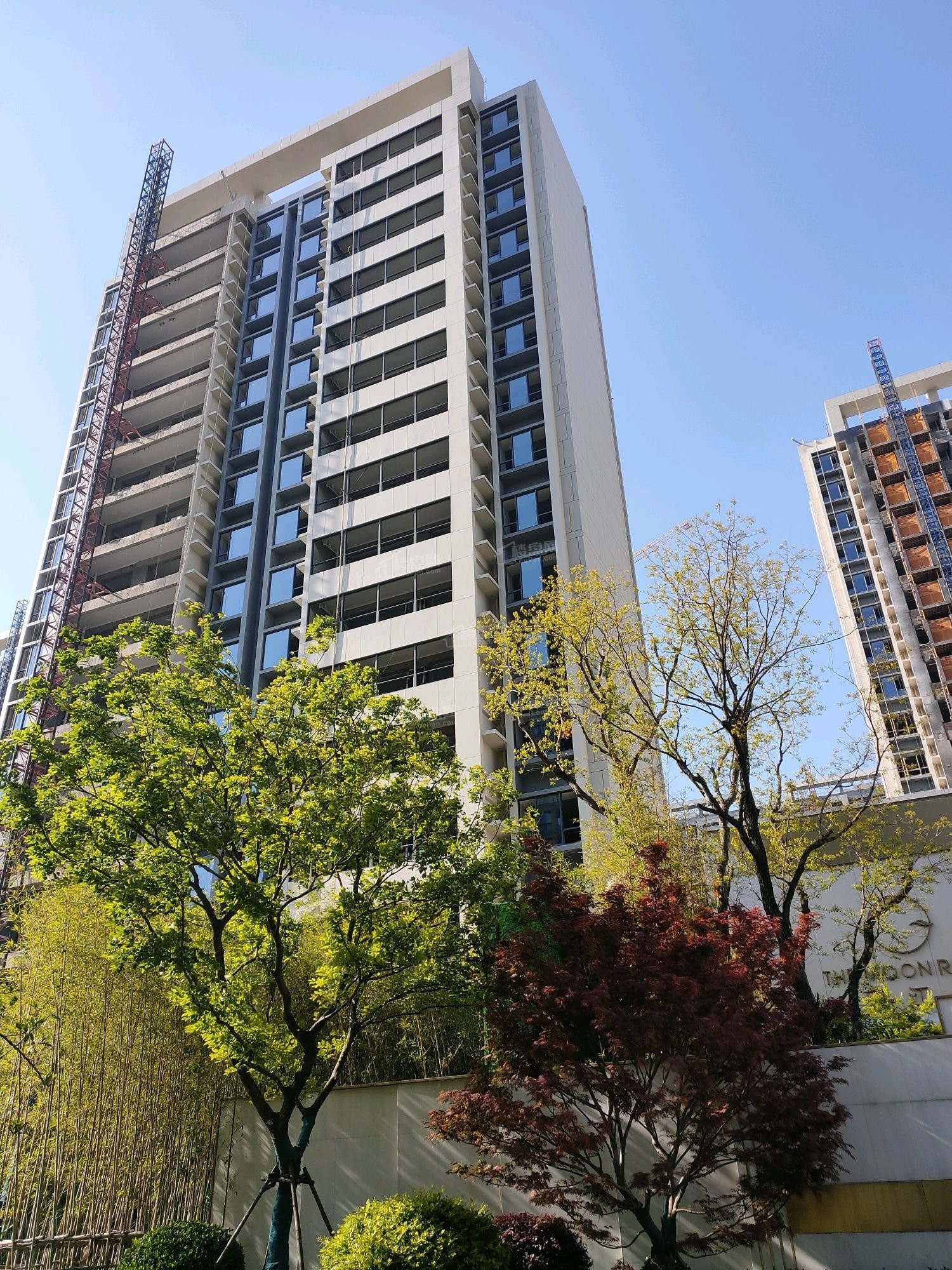 买房导航|市区刚需楼盘有哪些？哪些盘能买？