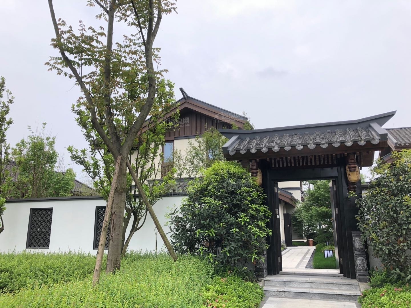 成都陌上花开效果图_实景图_样板间-成都楼盘网