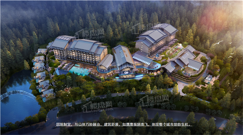 玉溪房产超市：打造购房者的理想平台
