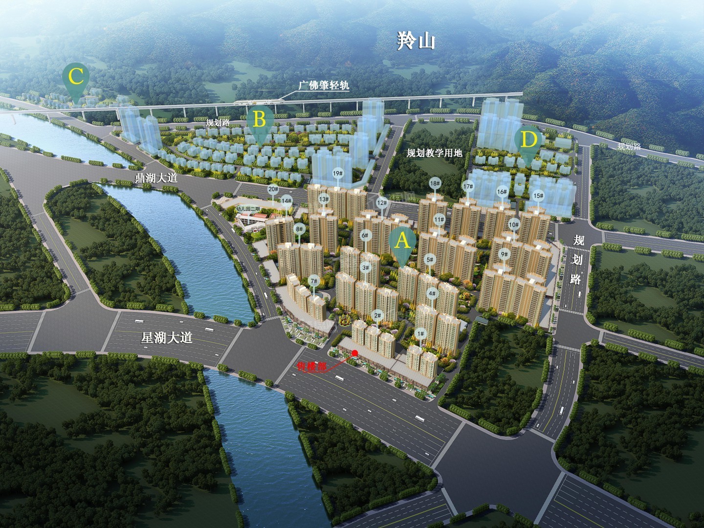 买房攻略|2024年肇庆良心盘有哪些?刚需可以入手吗?-肇庆楼盘网