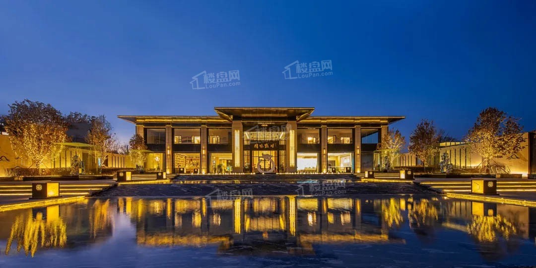 葫芦岛碧桂园•国风盛璟项目户型面积多大的？有什么优缺点