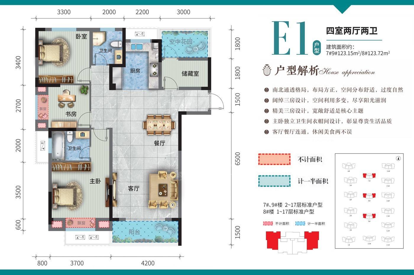 仙桃楼盘新动态:宜居之城的美丽变迁