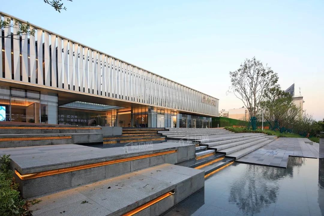 赣州保利天汇效果图_实景图_样板间-赣州楼盘网