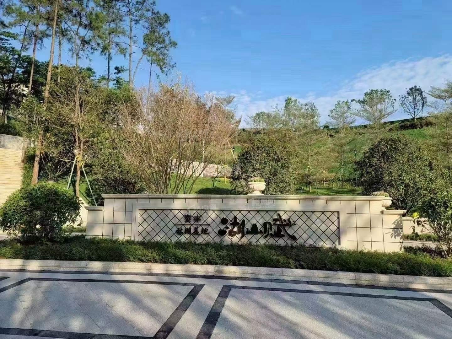 钦州泰丰林湖美地效果图_实景图_样板间-钦州楼盘网