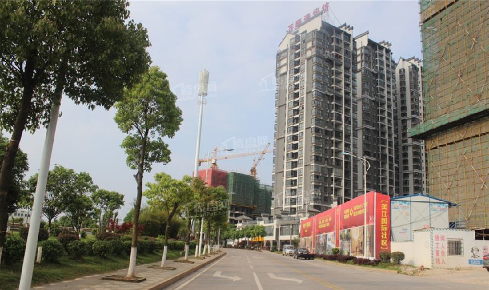 万隆清华坊_湘潭万隆清华坊房价_楼盘怎么样-湘潭楼盘网