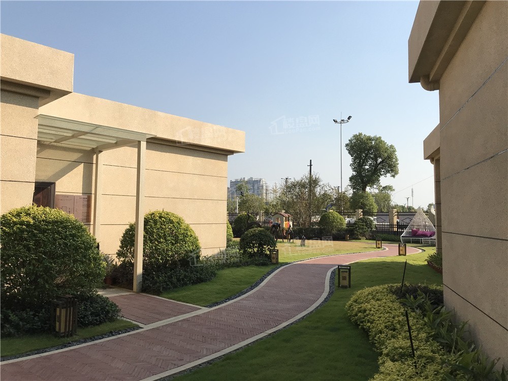 湘潭天元广场·玺园效果图_实景图_样板间-湘潭楼盘网