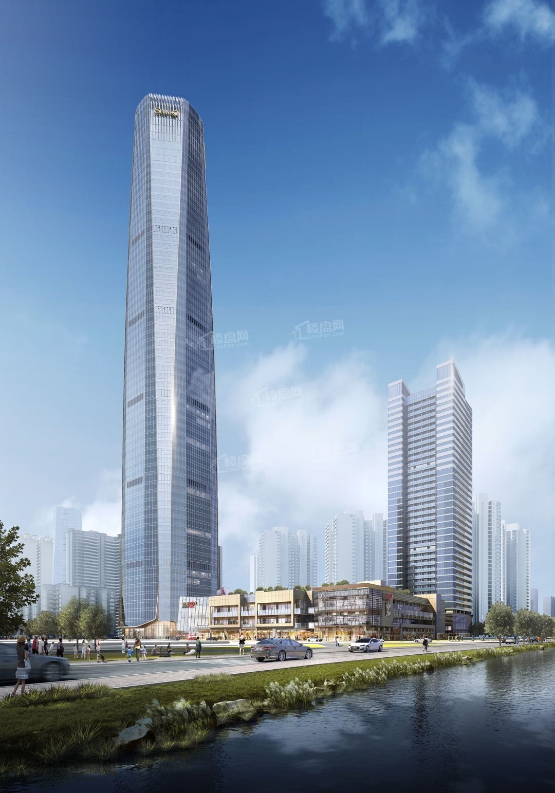 深圳龙岗区房价_2026龙岗区房价走势图_最新消息-深圳楼盘网