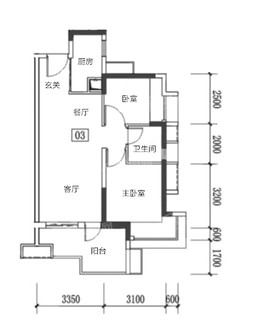 保利爱乐小镇图片相册_户型图_实景图-肇庆楼盘网