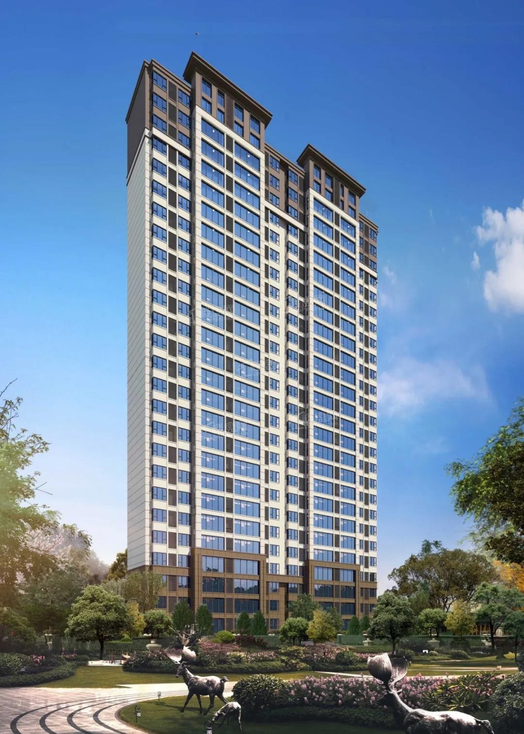 建湖通银天泽府