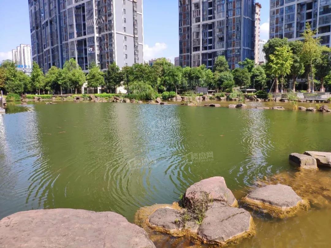 湘潭九华新城效果图_实景图_样板间-湘潭楼盘网