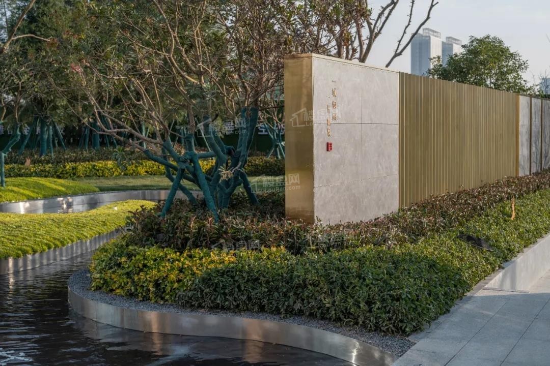 合肥华宇林泉雅舍效果图_实景图_样板间-合肥楼盘网
