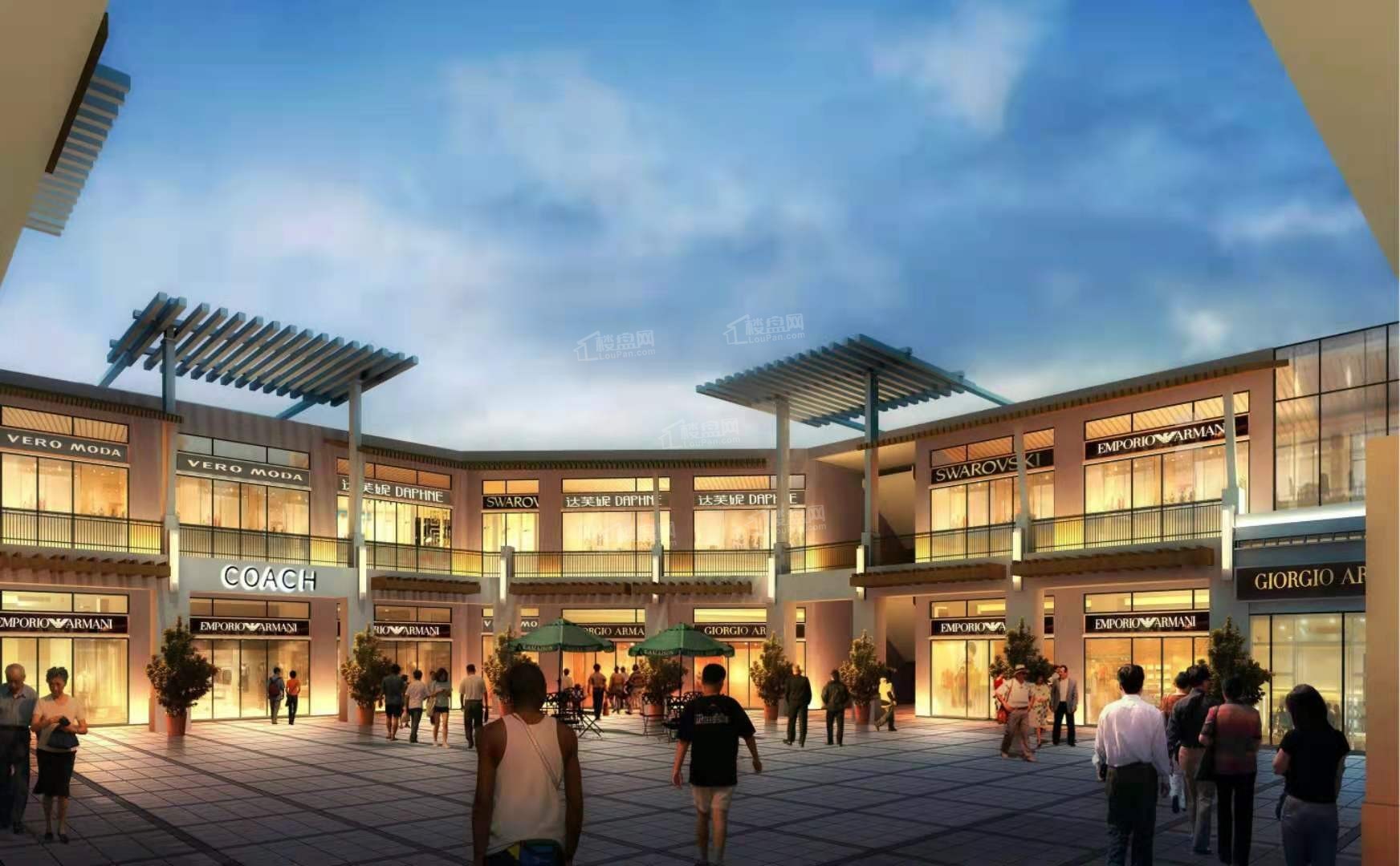 海南雅居乐清水湾云峯