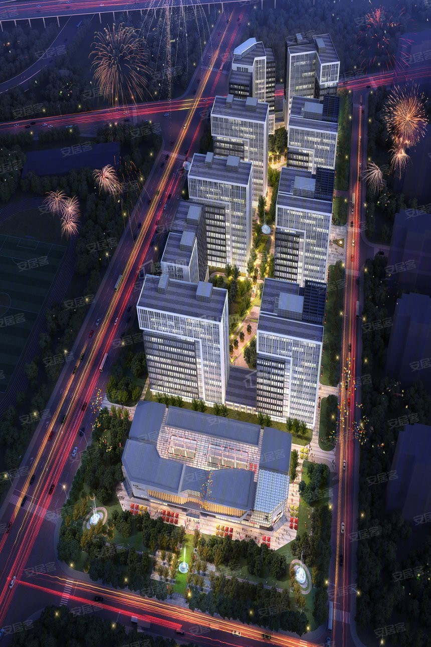 北京平谷区买房怎么样保利桃源香谷新华联yoyo新天地哪个更值得入手