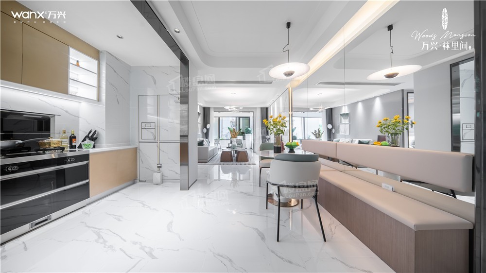 合肥房地产>合肥新房>庐阳区楼盘>万兴林里间569_320