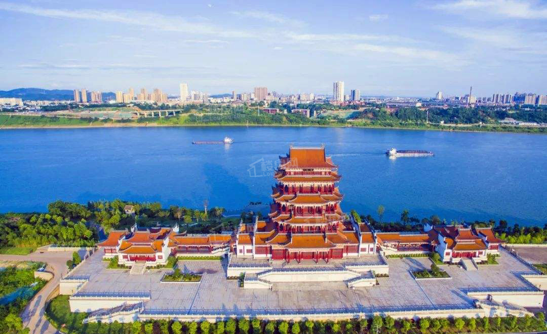 湘潭新房 雨湖区楼盘 护潭乡楼盘 > 长房·万楼公馆实景图68 样板间41