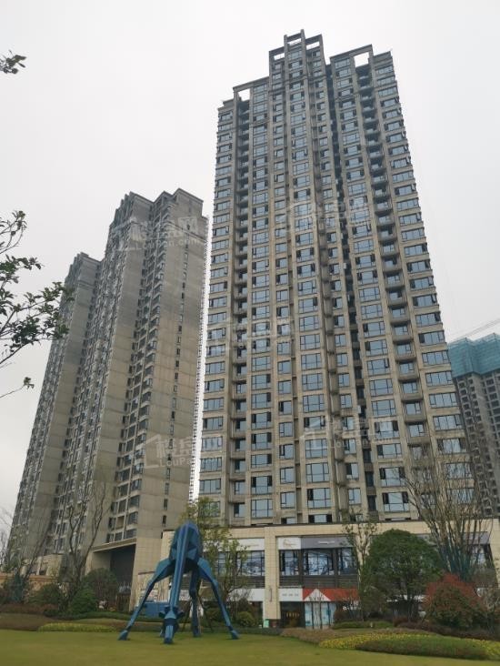 湘潭长房·万楼公馆效果图_实景图_样板间-湘潭楼盘网