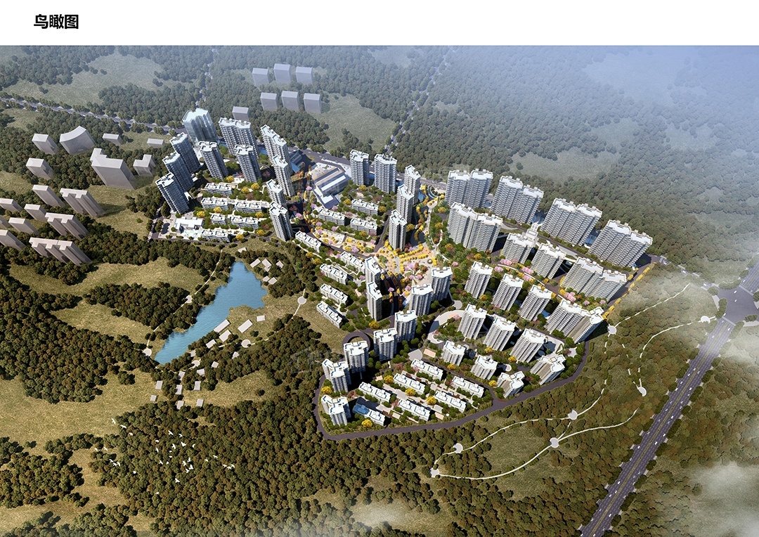 湘西新房 吉首市楼盘 > 中国中铁·世纪山水·天麓城实景图18 样板间