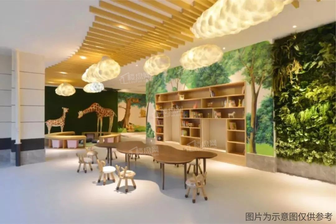 正祥天宸壹品实景图
